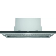 Siemens Συρόμενος Απορροφητήρας 90cm Inox