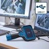 Bosch Ενδοσκοπική Κάμερα με Καλώδιο 1.5m