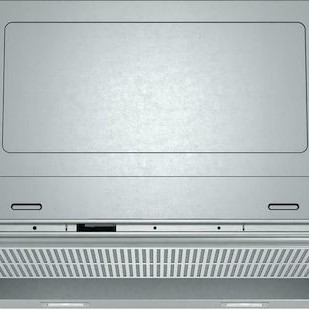 Siemens Iq500 Συρόμενος Απορροφητήρας 59.8cm Inox