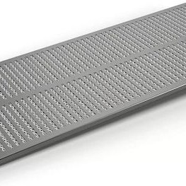 Siemens Iq500 Συρόμενος Απορροφητήρας 59.8cm Inox