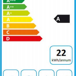 Siemens Iq300 Συρόμενος Απορροφητήρας 59.8cm Inox
