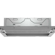 Siemens Iq300 Συρόμενος Απορροφητήρας 59.8cm Inox