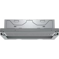 Siemens Συρόμενος Απορροφητήρας 60cm Inox