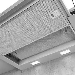 Siemens Συρόμενος Απορροφητήρας 60cm Inox