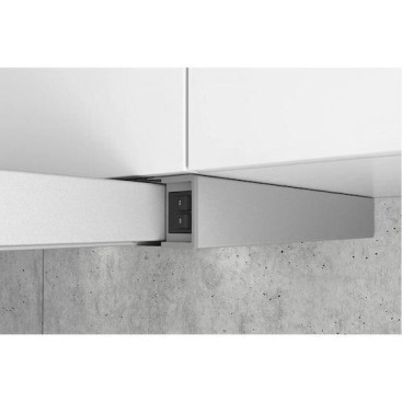 Siemens Συρόμενος Απορροφητήρας 60cm Inox