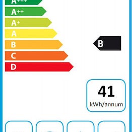 Siemens Συρόμενος Απορροφητήρας 60cm Inox