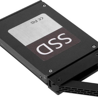 Icy Dock ExpressTray Mini MB322TP-B