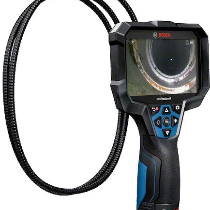 Bosch Gic 12v-5-27 C Professional Ενδοσκοπική Κάμερα