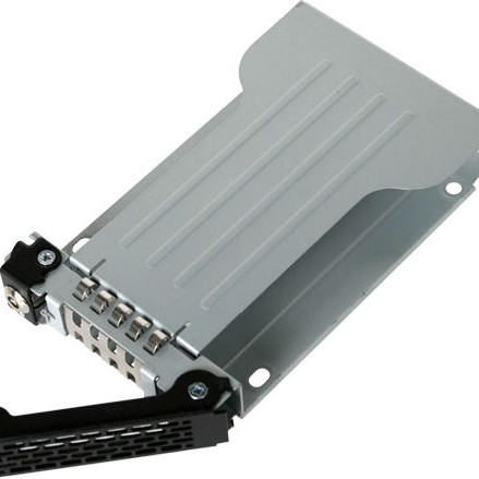 Icy Dock Z-Slide Mini Tray MB994TK-B