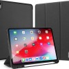 Nevox Vario Series Flip Cover Δερματίνης Γκρι (iPad Air 2020/2022)