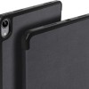 Nevox Vario Series Flip Cover Δερματίνης Γκρι (iPad Air 2020/2022)