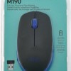 Logitech M190 Ασύρματο Ποντίκι Μπλε