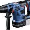Bosch GBH 18V-34 CF Κρουστικό Σκαπτικό Πιστολέτο Μπαταρίας 18V Solo με Υποδοχή SDS Plus