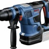 Bosch GBH 18V-34 CF Kit Κρουστικό Σκαπτικό Πιστολέτο Μπαταρίας Brushless 18V 2x5.5Ah με Υποδοχή SDS Plus
