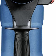 Bosch GBH 18V-34 CF Kit Κρουστικό Σκαπτικό Πιστολέτο Μπαταρίας Brushless 18V 2x5.5Ah με Υποδοχή SDS Plus