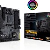 Asus TUF Gaming B450M-Plus II Motherboard Micro ATX με AMD AM4 Socket