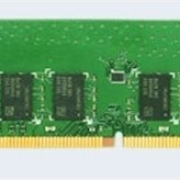Synology DDR4 με Module 1x16GB και Ταχύτητα 2666 για Desktop