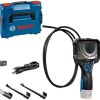 Bosch Gic 12v-5-27 C Professional Ενδοσκοπική Κάμερα με Ανάλυση 1280x720 pixels