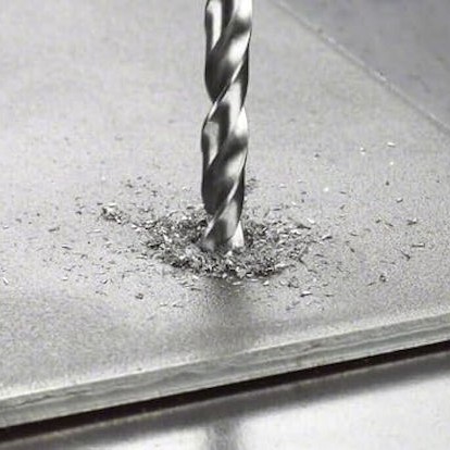 Bosch HSS-G Διαμαντοτρύπανο HSS με Κυλινδρικό Στέλεχος για Μέταλλο 94mm / 11x142mm