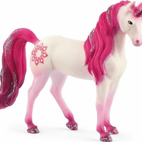 Schleich-S Παιχνίδι Μινιατούρα Bayala Mandala για 5-12 Ετών 16εκ.