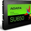 Adata Ultimate SU650 SSD 1TB 2.5'' SATA III