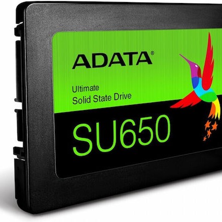 Adata Ultimate SU650 SSD 1TB 2.5'' SATA III