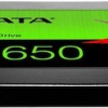 Adata Ultimate SU650 SSD 1TB 2.5'' SATA III