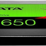 Adata Ultimate SU650 SSD 1TB 2.5'' SATA III