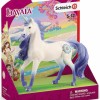 Schleich-S Παιχνίδι Μινιατούρα Bayala Mandala Unicorn Stallion για 5-12 Ετών 13εκ.