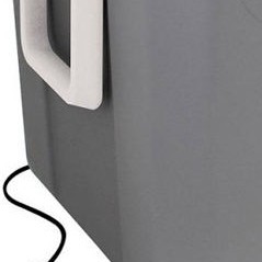 Campingaz Powerbox Plus Φορητό Ψυγείο Ηλεκτρικό 36lt 12V / 230V Γκρι