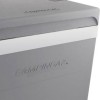 Campingaz Powerbox Plus Φορητό Ψυγείο Ηλεκτρικό 36lt 12V / 230V Γκρι