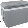 Campingaz Powerbox Plus Φορητό Ψυγείο Ηλεκτρικό 36lt 12V / 230V Γκρι