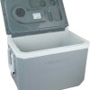 Campingaz Powerbox Plus Φορητό Ψυγείο Ηλεκτρικό 36lt 12V / 230V Γκρι