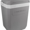 Campingaz Powerbox Plus Φορητό Ψυγείο Ηλεκτρικό 28lt 230V / 12V Γκρι