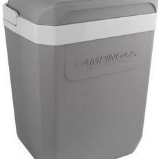 Campingaz Powerbox Plus Φορητό Ψυγείο Ηλεκτρικό 28lt 230V / 12V Γκρι
