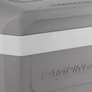 Campingaz Powerbox Plus Φορητό Ψυγείο Ηλεκτρικό 28lt 230V / 12V Γκρι