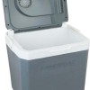Campingaz Powerbox Plus Φορητό Ψυγείο Ηλεκτρικό 28lt 230V / 12V Γκρι