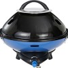 Campingaz Party Grill 600R Φορητή Ψησταριά Υγραερίου Σχάρας 52x52εκ. με 1 Εστία 4kW