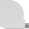 DeLock Retractable USB to Lightning / Type-C / micro USB Cable Λευκό 0.98m (85850)