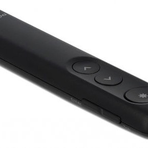 DeLock Presenter με Κόκκινο Laser και Πλήκτρα Slideshow