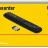 DeLock Presenter με Κόκκινο Laser και Πλήκτρα Slideshow