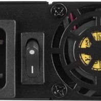 Silverstone FX500-G 500W Μαύρο Τροφοδοτικό Υπολογιστή Full Wired 80 Plus Gold