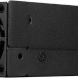 Silverstone FX500-G 500W Μαύρο Τροφοδοτικό Υπολογιστή Full Wired 80 Plus Gold