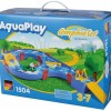 Aquaplay Amphie Set