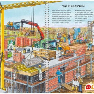 Tiptoi Wieso Weshalb Warum Komm