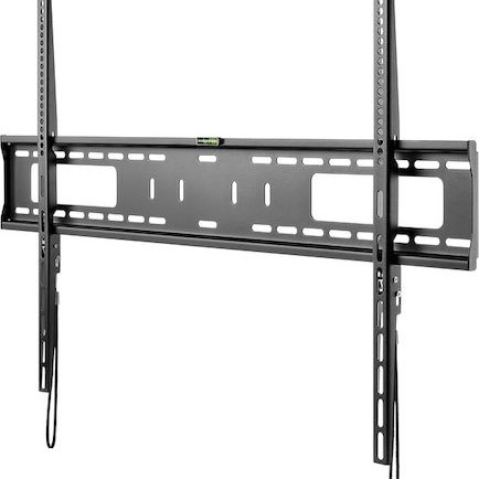 Goobay Pro FIXED Βάση Τηλεόρασης Τοίχου έως 100