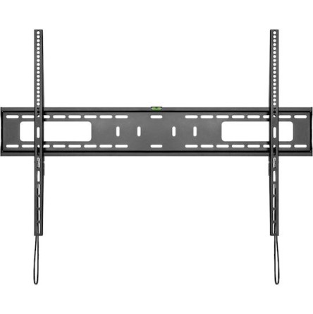 Goobay Pro FIXED Βάση Τηλεόρασης Τοίχου έως 100