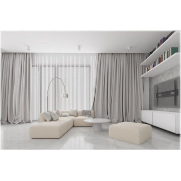 Goobay Pro FIXED Βάση Τηλεόρασης Τοίχου έως 100