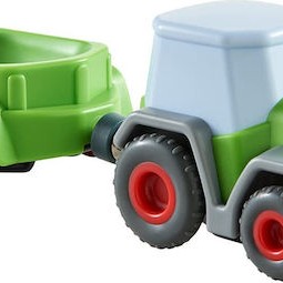 Haba Τρακτέρ για 2+ Ετών