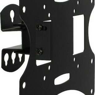 Actec TVM6 Βάση Τηλεόρασης Τοίχου έως 43